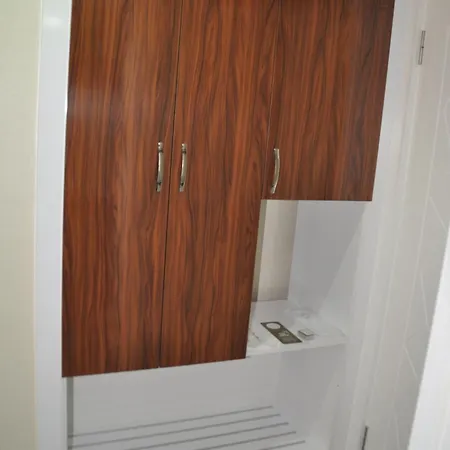 호텔 Grand Sera 앙카라