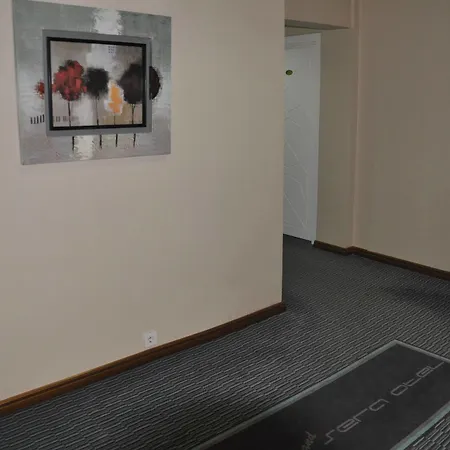 Grand Sera Szálloda