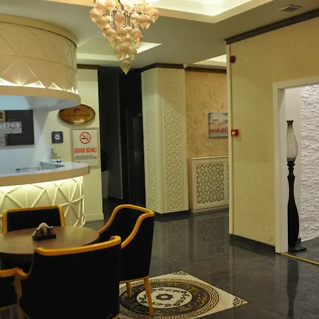 Grand Sera 앙카라