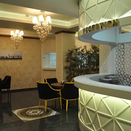 Grand Sera Szálloda