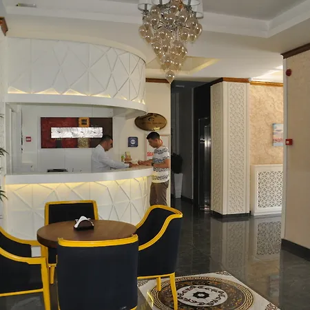 Grand Sera 3*