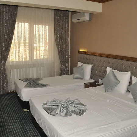 فندق جراند سيرا أنقرة