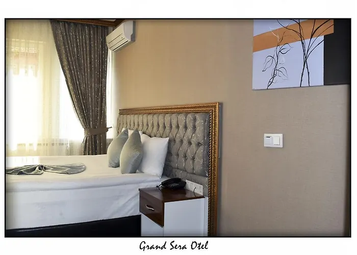Grand Sera Hotel