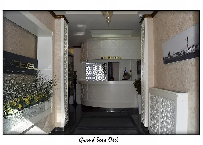 Hotel Grand Sera