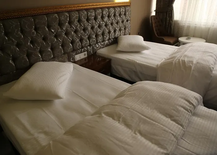 Hotel Grand Sera Ancara