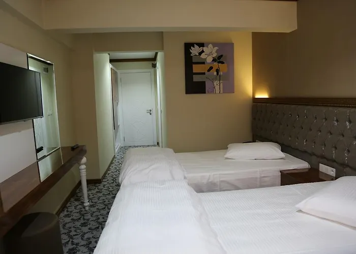 Grand Sera 3* Ancara