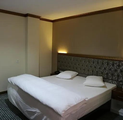 Grand Sera 3* Ancara