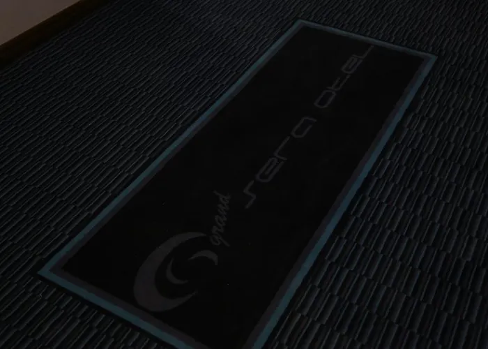 Szálloda Grand Sera 3*