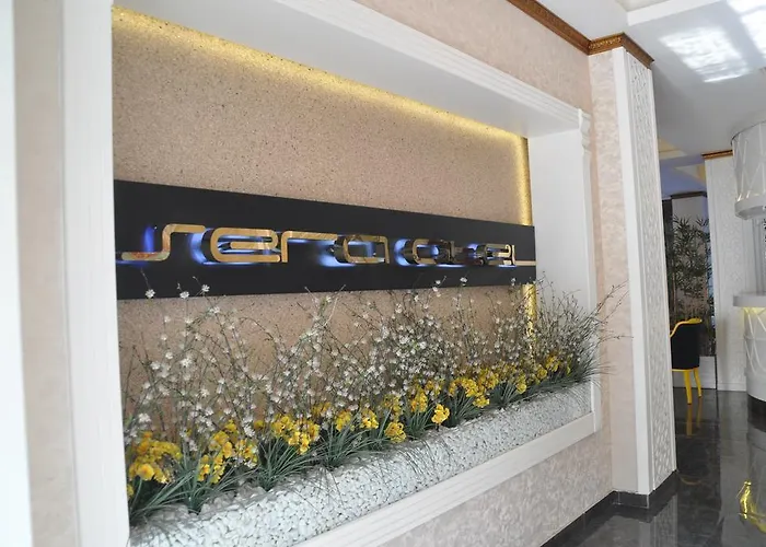 Grand Sera Άγκυρα