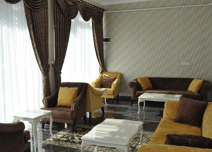 Hotel Grand Sera 3*