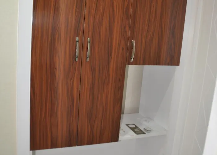 Hotel Grand Sera Ancara