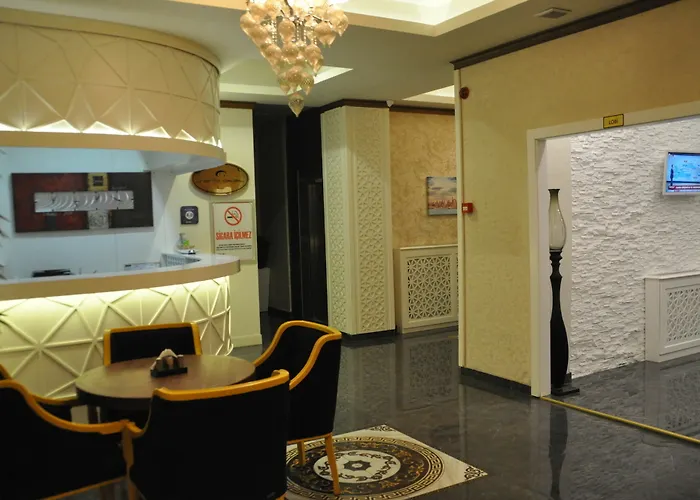 Grand Sera Άγκυρα