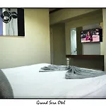 Grand Sera Hotel Ankara