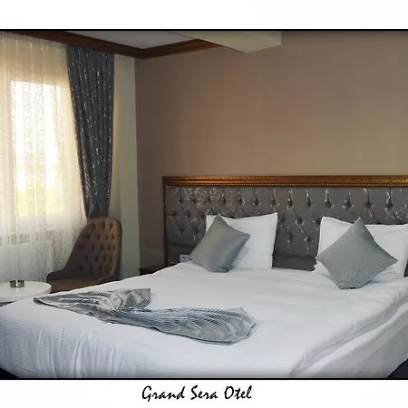 Grand Sera 3* Ancara