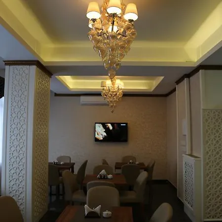 Grand Sera 3*