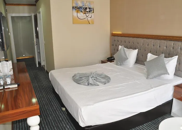 Grand Sera אנקרה