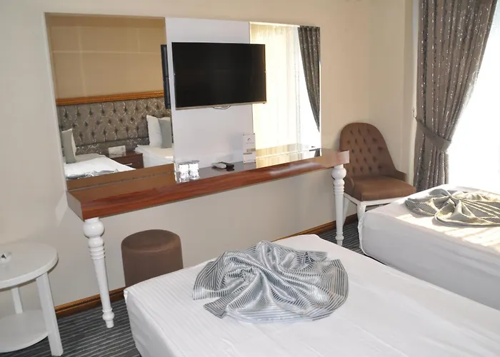 Grand Sera אנקרה