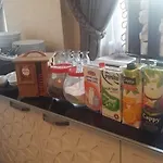 جراند سيرا فندق 3*