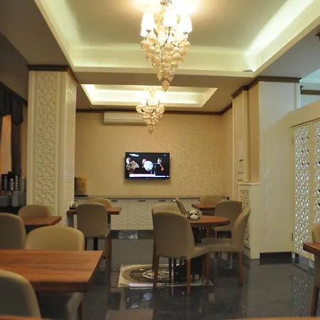 Grand Sera ホテル アンカラ