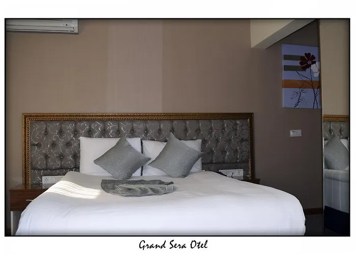 Grand Sera Ankara
