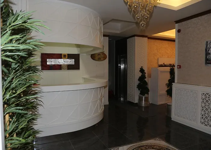 Grand Sera アンカラ