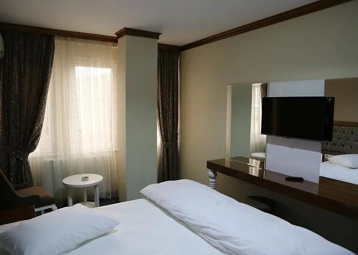 Otel Grand Sera Ankara