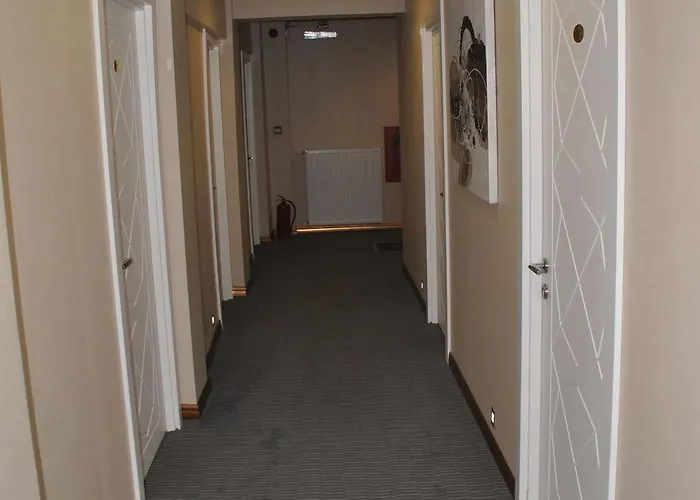 ホテル Grand Sera