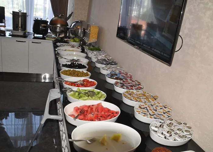 Grand Sera アンカラ